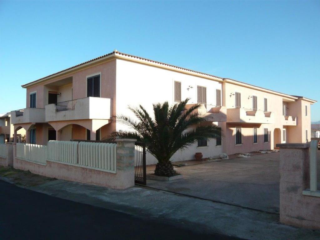 Apartament Agnese Trilo